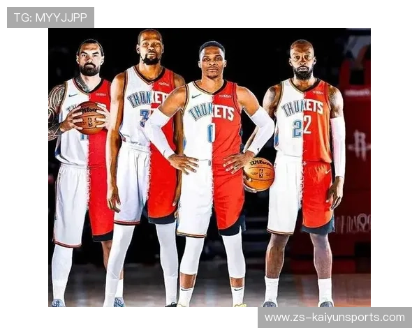 威少三连胜轰下20+分，全明星级别表现受队记盛赞，威少三巨头